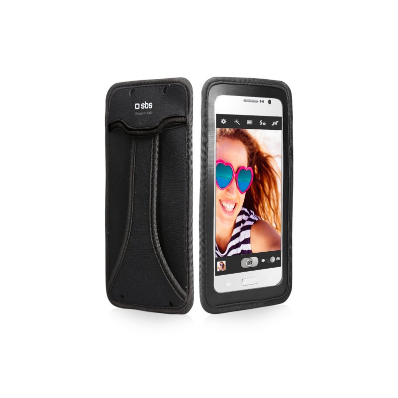 Universal Handy case for Smartphone up to 5\"