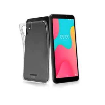 Skinny cover for Wiko Y60