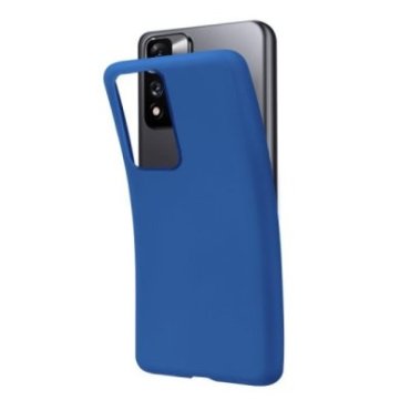 Colourful, flexible cover for Xiaomi Redmi Note 11 Global/Note 11s