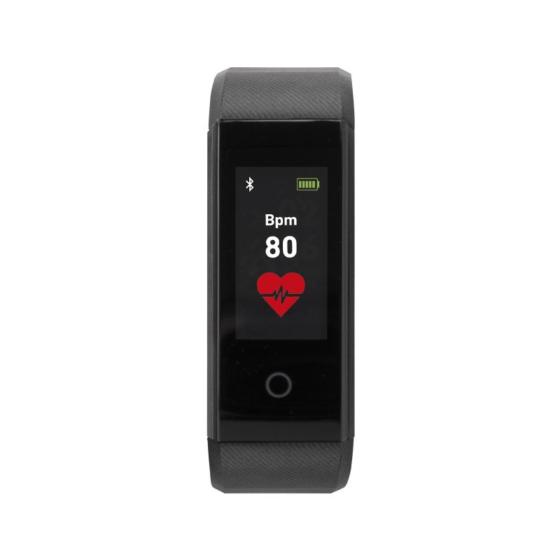 Vital Fit fitness tracker