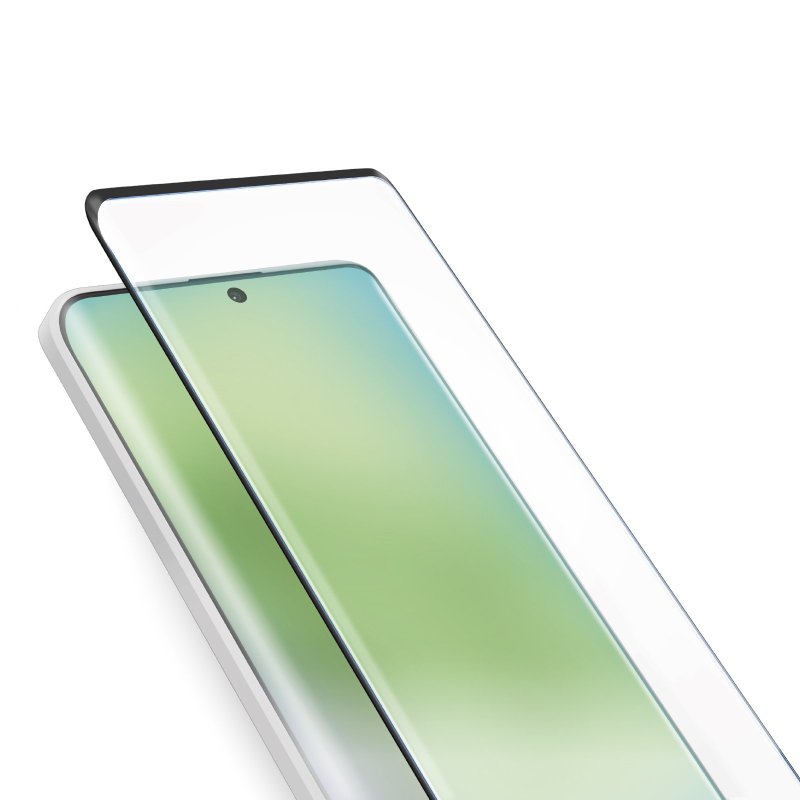Xiaomi Redmi Note 13 Pro Plus 5G - Protection d'écran en verre trempé full  size