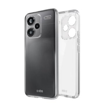 Cover Skinny für Xiaomi Redmi Note 13 Pro+ 5G