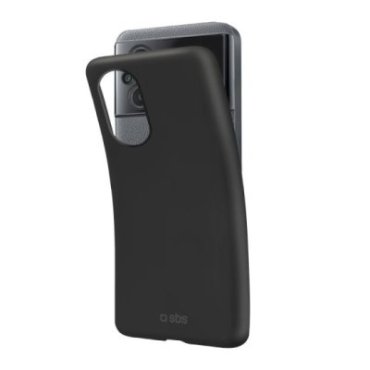 Cover Sensity per Xiaomi Poco M5