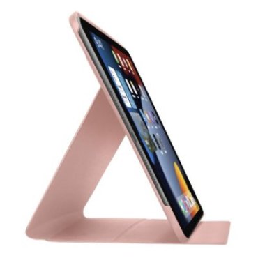 Étui Book Pro avec lutrin pour iPad 10.9" 2022