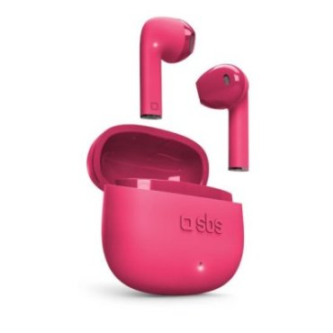 TWS One Color – kabellose Ohrhörer mit True-Wireless-Stereo-Technologie