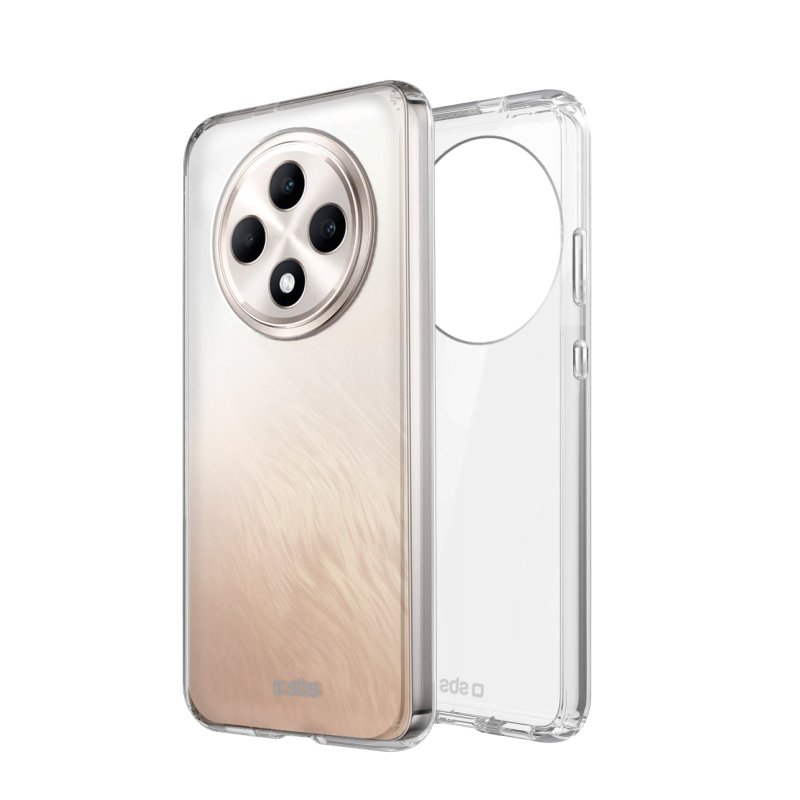 Skinny cover for Oppo Reno 12F 5G