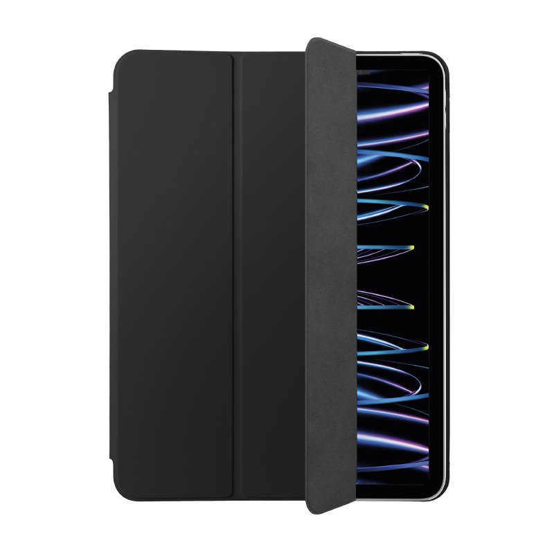 Magnetic book-style case for iPad Air 10.9\" 2020/2022