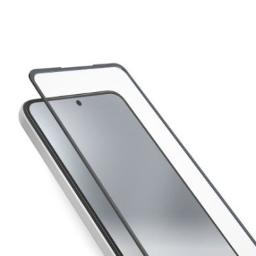 Glas Displayschutz Full Cover für Oppo A80