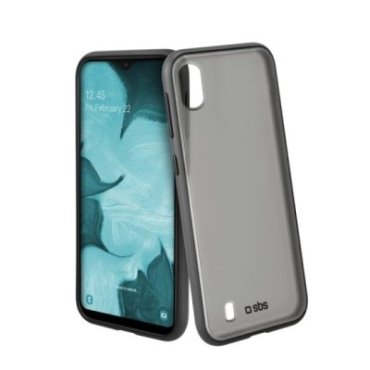 Stoß- und rutschfestes mattes Cover für das Samsung Galaxy A10/M10