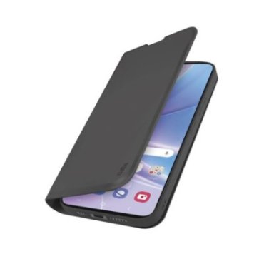 Funda libro con soporte y superficie suave al tacto para Oppo A58 5G/A78 5G