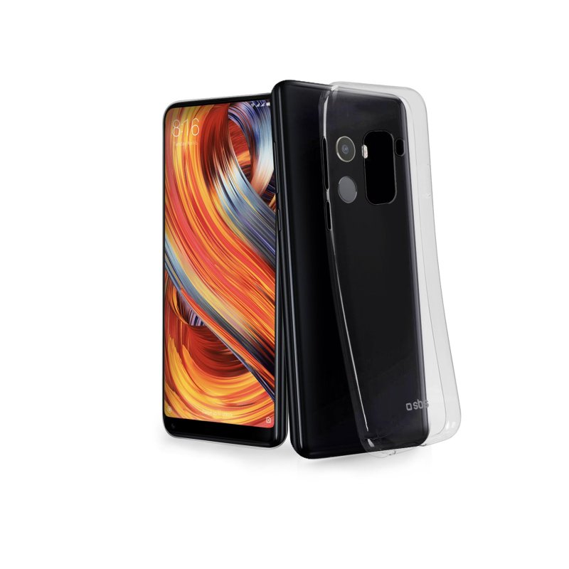 Skinny cover for Xiaomi Mi Mix 2 SE