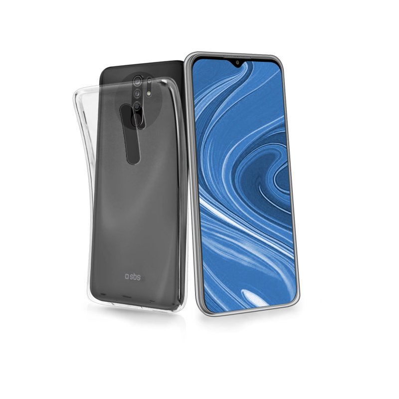 Skinny cover for Xiaomi Redmi 9