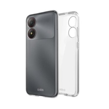 Skinny cover for ZTE Blade A34