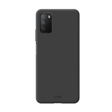 Sensity Cover für Xiaomi Redmi 9T