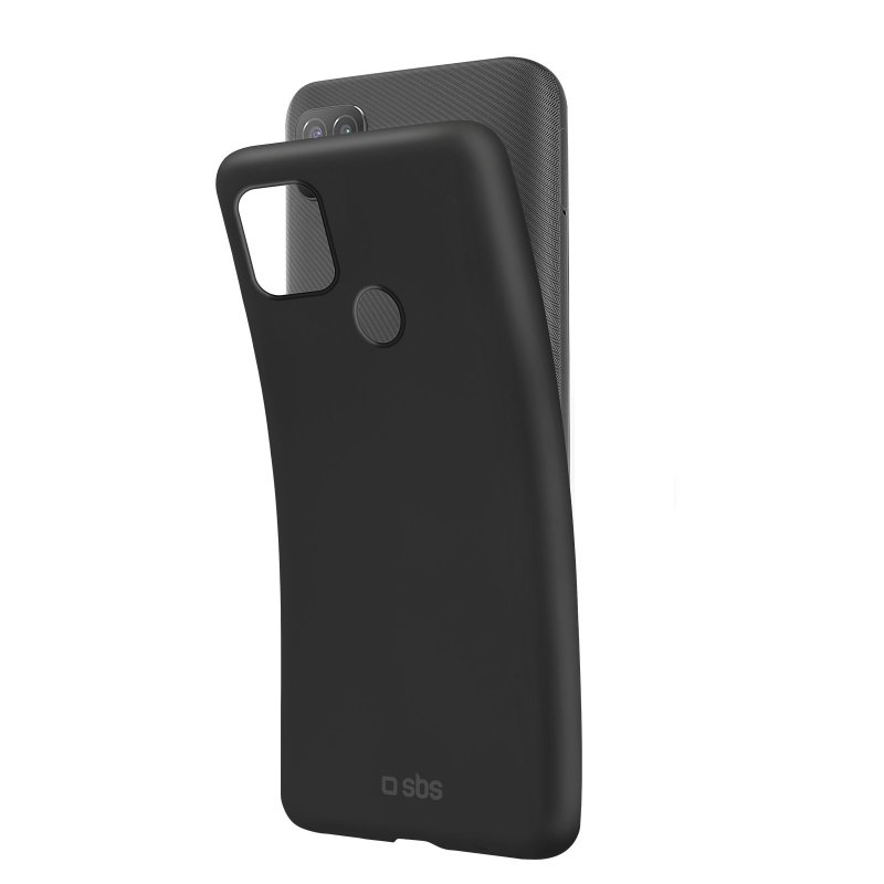 Sensity cover for Xiaomi Redmi 9C