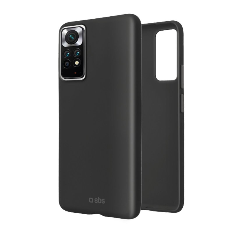 Sensity cover for Xiaomi Redmi Note 11S