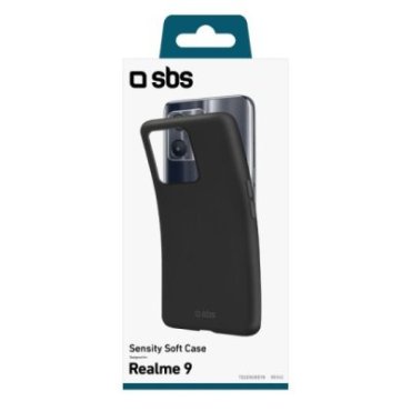 Sensity cover for Realme 9i