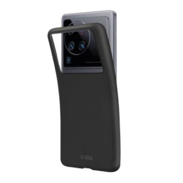 Funda Sensity para Vivo Y80 Pro