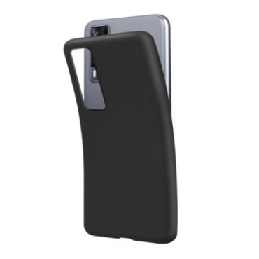 Cover Sensity per  Vivo Y33