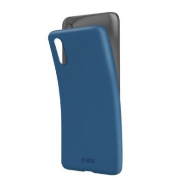 Cover Sensity per Xiaomi Redmi 9A/9AT