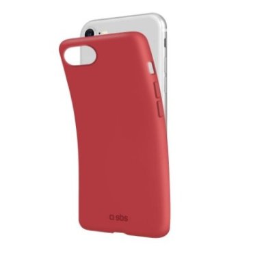 Cover Sensity per iPhone SE 2022/SE 2020/8/7