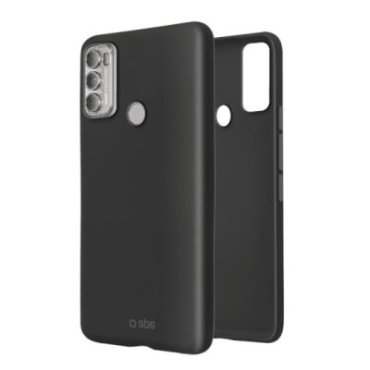 Sensity cover for Motorola Moto G60