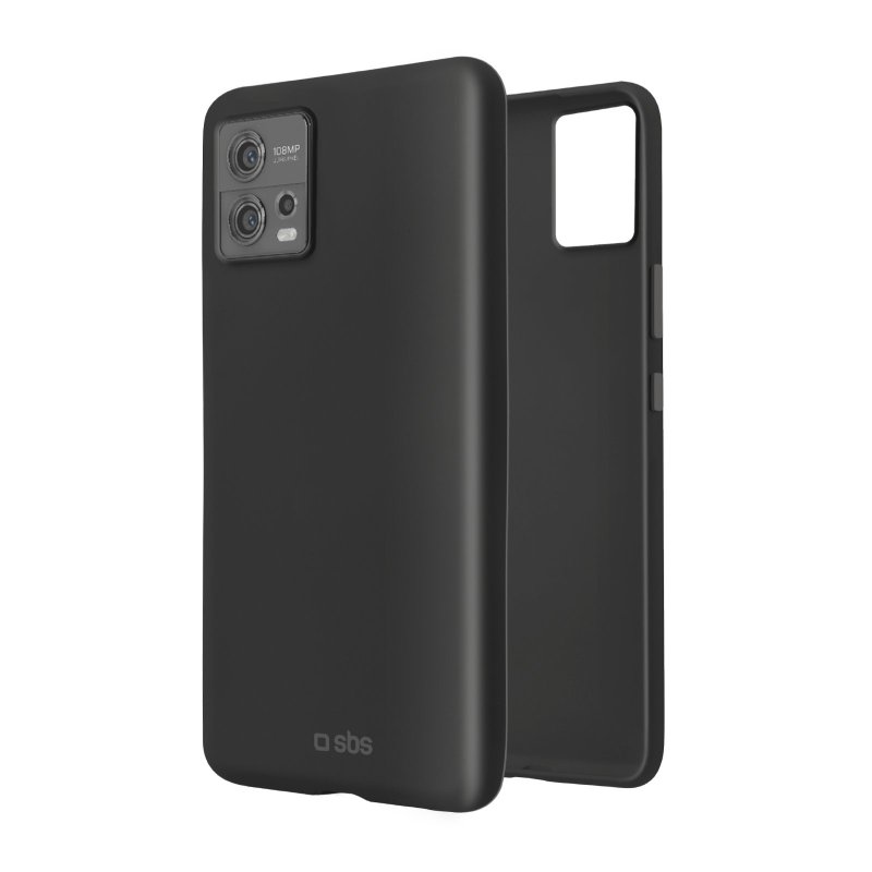 Sensity cover for Motorola Moto G72