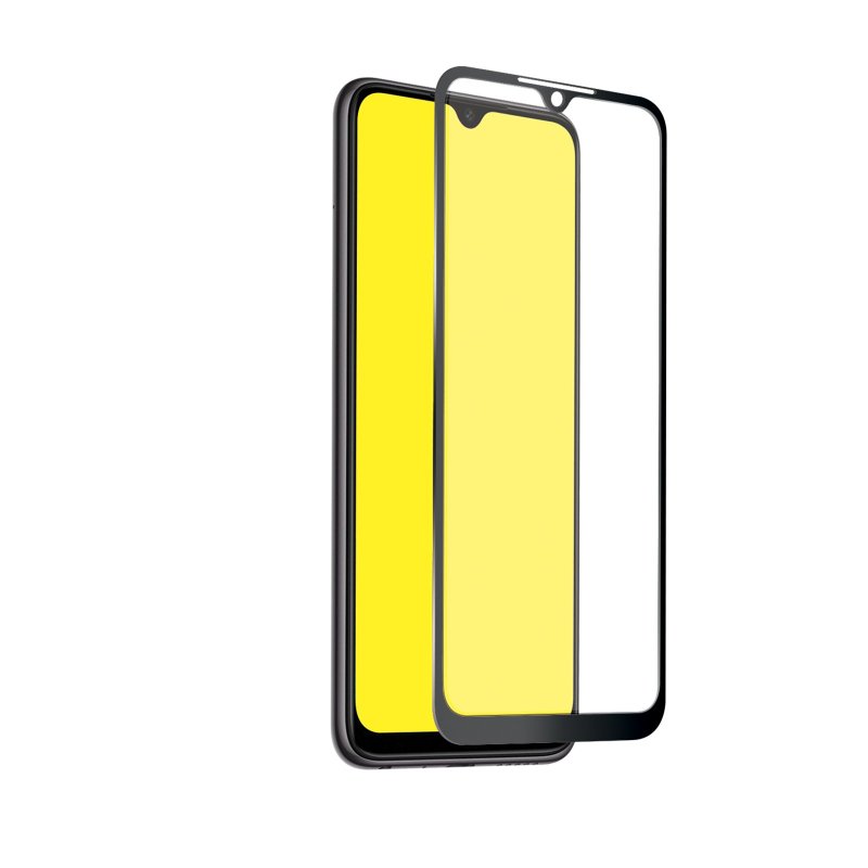 Full Cover Glass Screen Protector for Xiaomi Redmi Note 8T