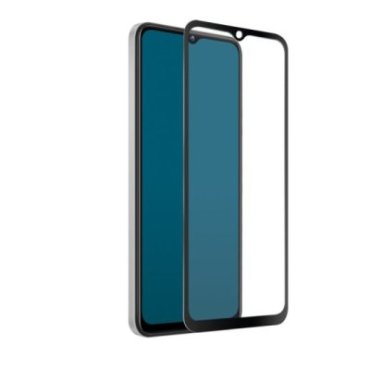 Full Cover Glass Screen Protector for Vivo Y02/Y16/Y22s/Y30 5G/Y35