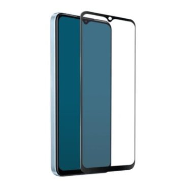 Protection écran en verre Full Cover pour Oppo A77 5G