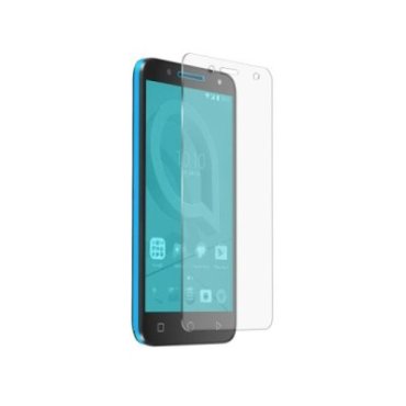 Protection d'éran en verre pour Alcatel U5 4G