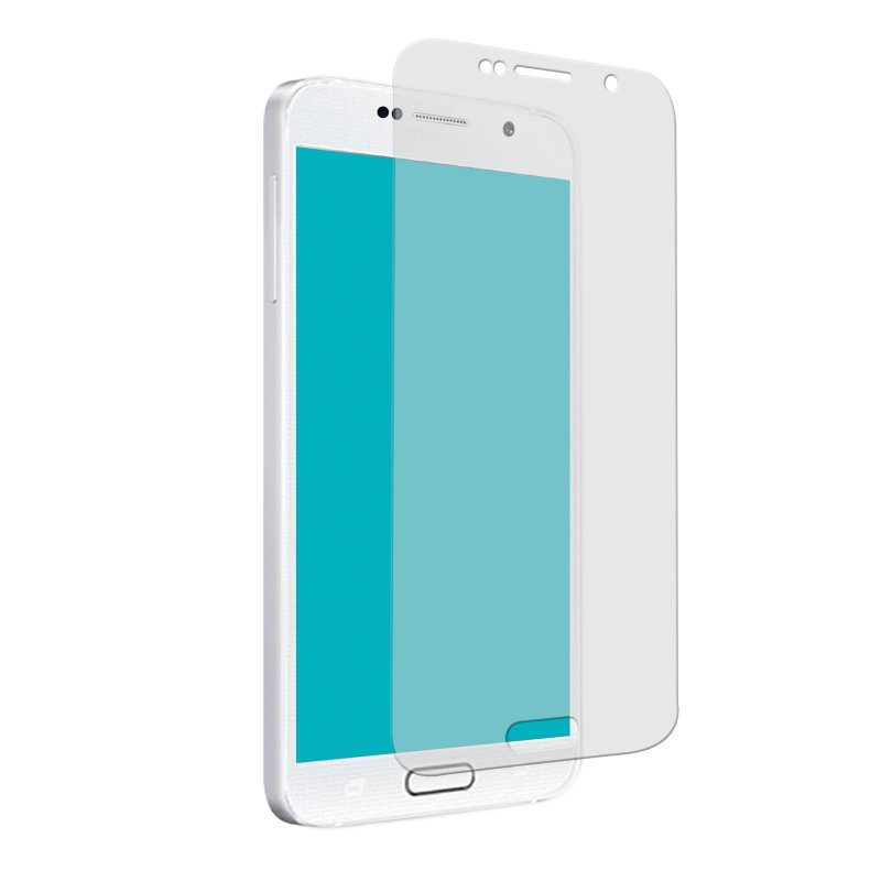 Screen Protector glass effect and High Resistant for Samsung Galaxy S6