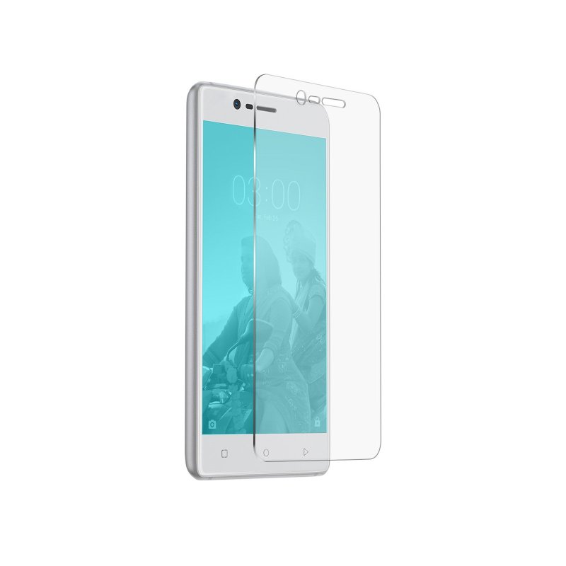 Glass screen protector for Nokia 3