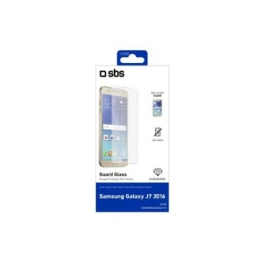 Screen Protector tempered glass High Resistant for Samsung Galaxy J7 2016