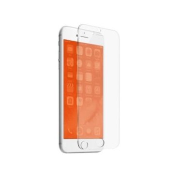 Protection écran en verre pour iPhone 8/7/6s/6