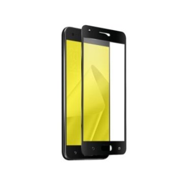 Glass screen protector Full Cover per Asus Zenfone 4 (ZE554KL)