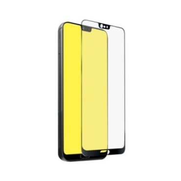 Protection écran en verre Full Cover pour Huawei P20