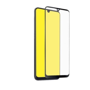 Protection écran en verre Full Cover pour Samsung Galaxy A40