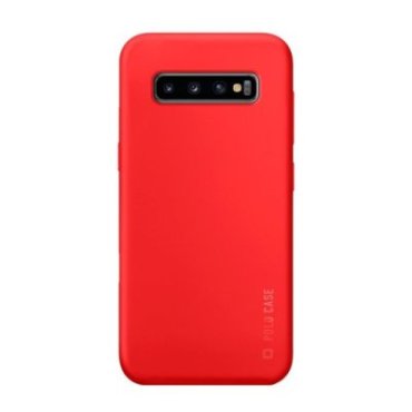 Coque Polo pour Samsung Galaxy S10