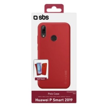 Polo Cover for Huawei P Smart 2019