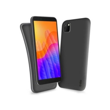 Polo Cover for Huawei Y5p