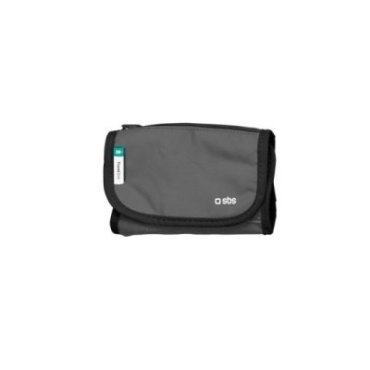 Travel organizer for smartphones