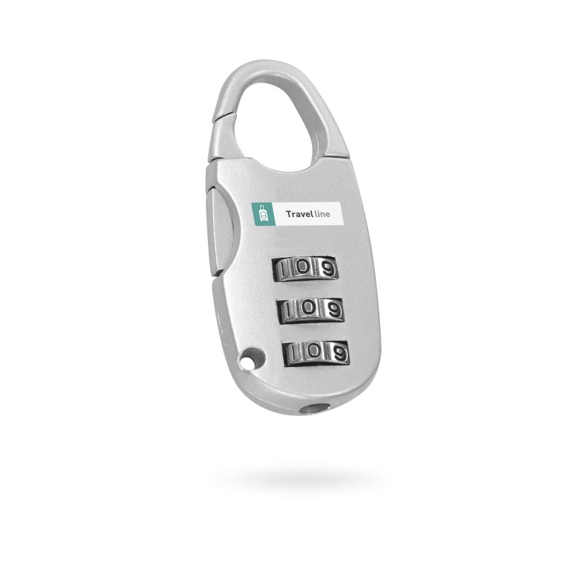 Combination Padlock