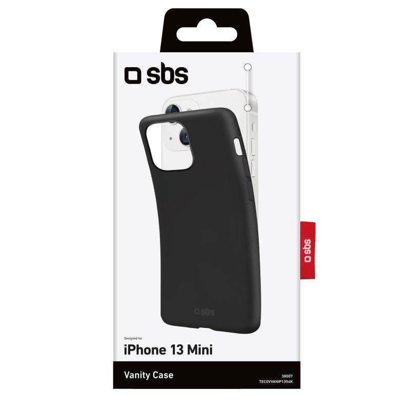 Vanity Cover for iPhone 13 Mini