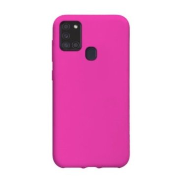 Cover Vanity Stars per Samsung Galaxy A21s