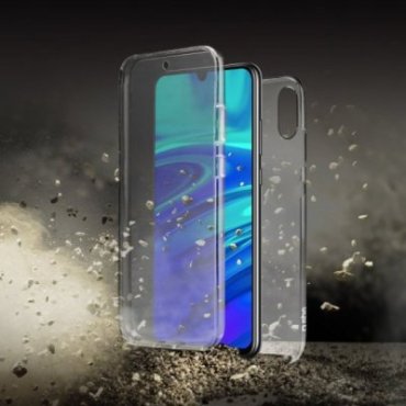 360° Full Body cover for Huawei P Smart 2019/P Smart+ 2019/Honor 20 Lite - Unbreakable Collection