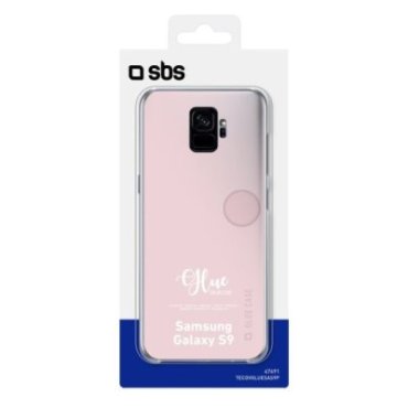 Glue Case for Samsung Galaxy S9