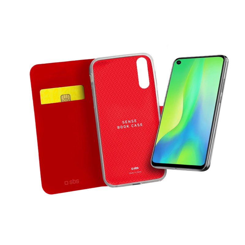 Sense Book case for Huawei P30