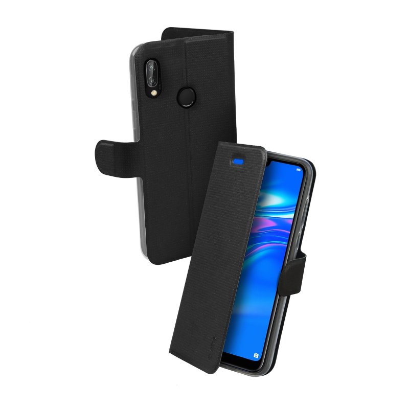 Huawei Y7/Y7 Prime/Y7 Pro 2019 Book Sense case