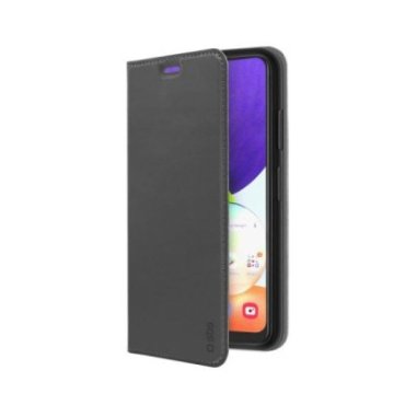 Custodia Book Wallet Lite per Samsung Galaxy A22 4G